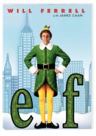 Elf Movie photos