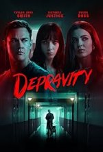 Depravity Movie posters