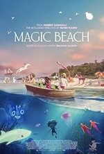 Magic Beach Movie photos