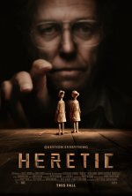 Heretic Movie photos