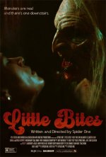 Little Bites Movie posters