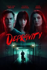 Depravity Movie posters