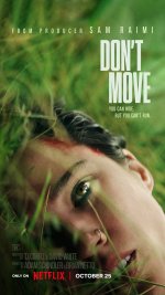 Don't Move Movie photos