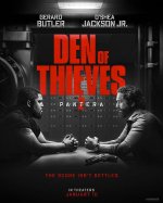 Den of Thieves: Pantera Movie photos