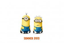 Despicable Me 2 Movie photos