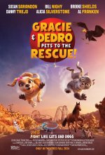 Gracie and Pedro: Pets to the Rescue Movie photos