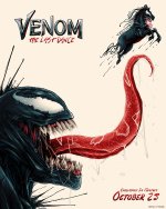 Venom: The Last Dance Movie photos