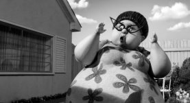 Frankenweenie Movie photos