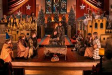 The Best Christmas Pageant Ever Movie photos