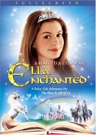 Ella Enchanted Movie photos