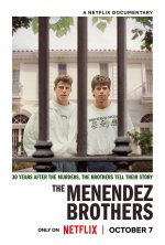 The Menendez Brothers Movie photos