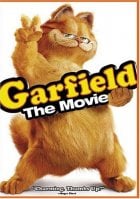 Garfield: The Movie Movie photos