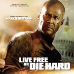 Live Free or Die Hard Movie photos