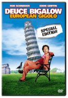 Deuce Bigalow: European Gigolo Movie photos