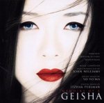 Memoirs of a Geisha Movie photos