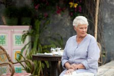 The Best Exotic Marigold Hotel Movie photos