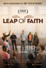 Leap of Faith Movie photos