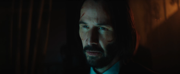 From the World of John Wick: Ballerina Movie photos