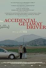 The Accidental Getaway Driver Movie photos