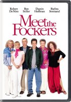 Meet the Fockers Movie photos