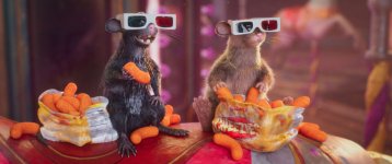 Gracie and Pedro: Pets to the Rescue Movie photos