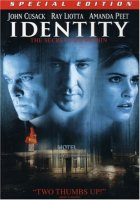 Identity Movie photos