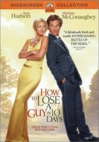 How to Lose a Guy in 10 Days Movie photos