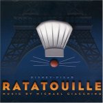 Ratatouille Movie photos