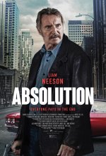 Absolution Movie posters