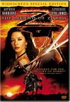 The Legend of Zorro Movie photos