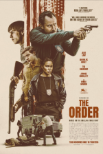 The Order Movie photos