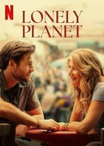 Lonely Planet Movie posters