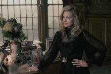 Dark Shadows Movie photos