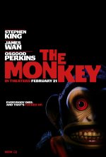 The Monkey Movie posters