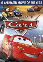 Cars Movie photos