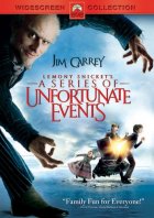 Lemony Snicket's A Series of Unfortunate Events Movie photos