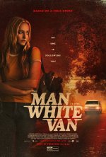 The Man in the White Van Movie posters