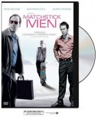 Matchstick Men Movie photos