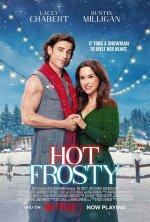 Hot Frosty Movie photos