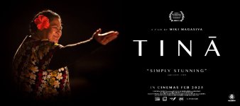 Tinā Movie Photo 828609