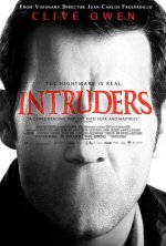 Intruders Movie posters