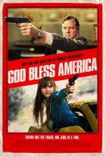 God Bless America Movie photos