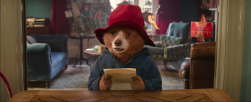 Paddington in Peru Movie photos