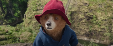 Paddington in Peru Movie photos