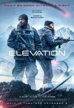 Elevation Movie photos