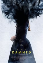 The Damned Movie posters