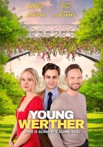 Young Werther Movie posters