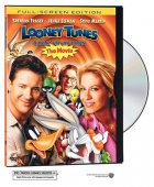 Looney Tunes: Back in Action Movie photos