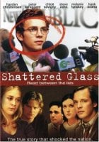 Shattered Glass Movie photos