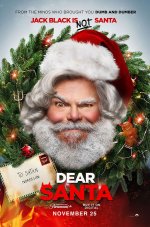 Dear Santa Movie photos